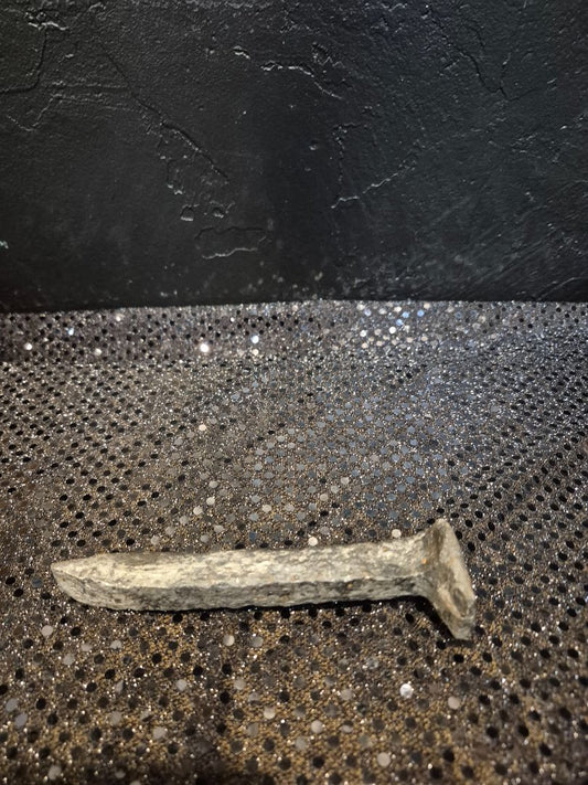 Railroad Spike