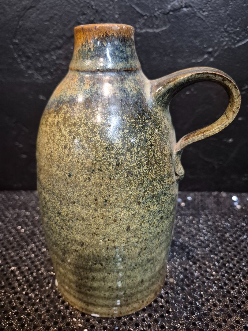 Pottery Jug