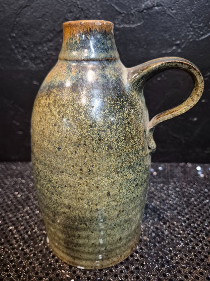 Pottery Jug