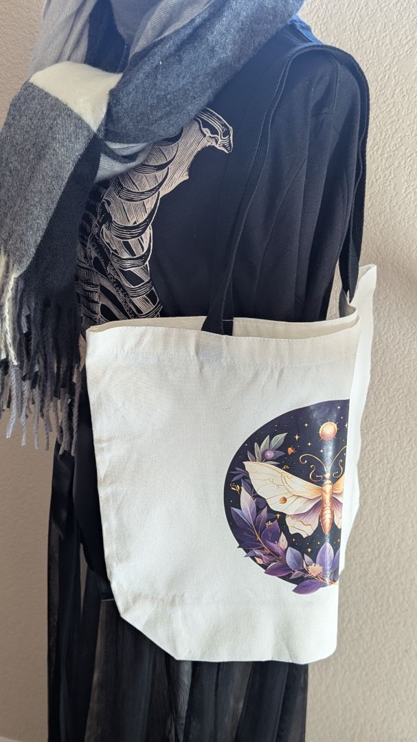 Tote bags