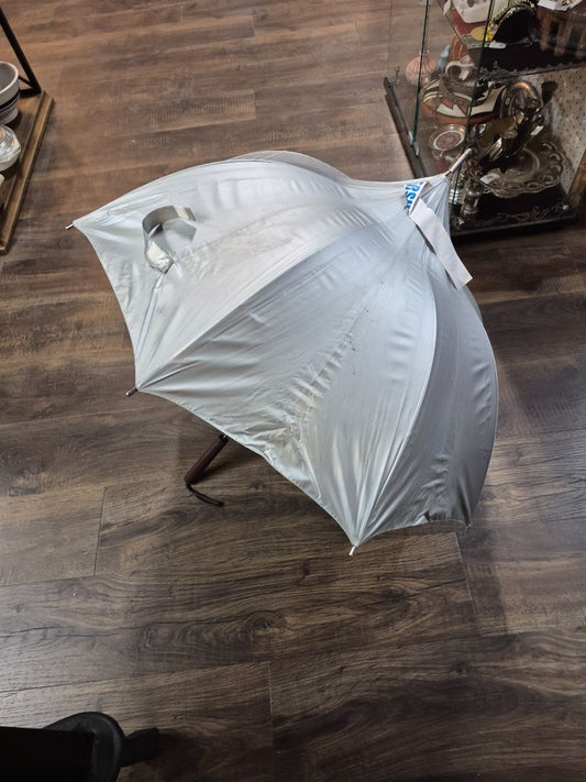 Vintage Hersheys Kiss Umbrella