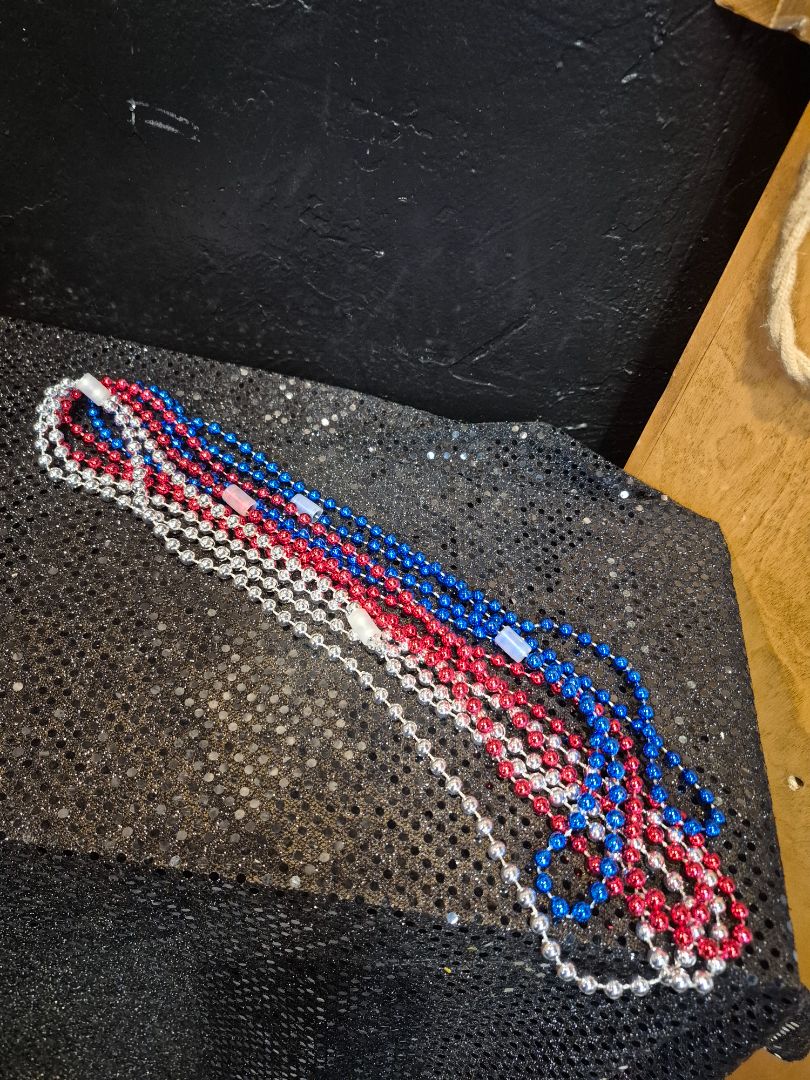 Beaded Necklace