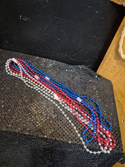 Beaded Necklace