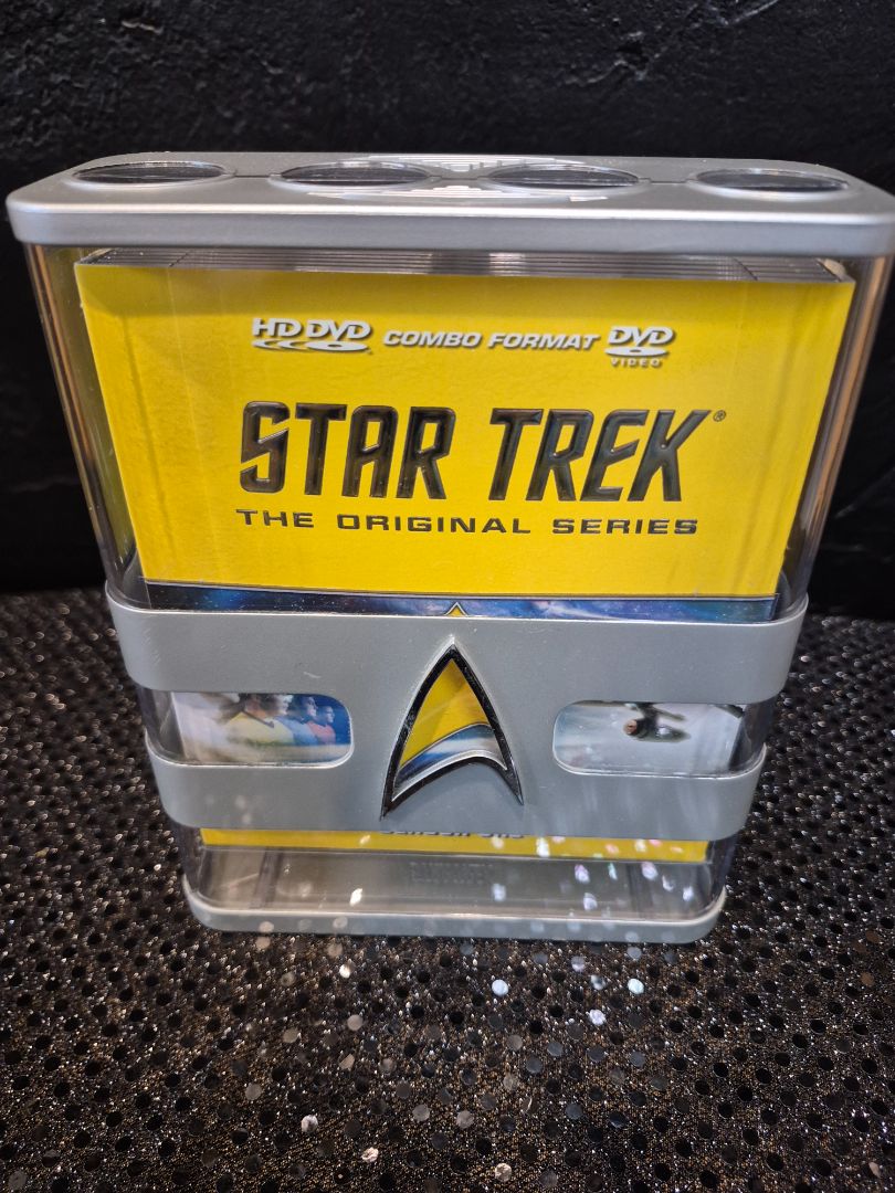 Star Trek Season The Original Series