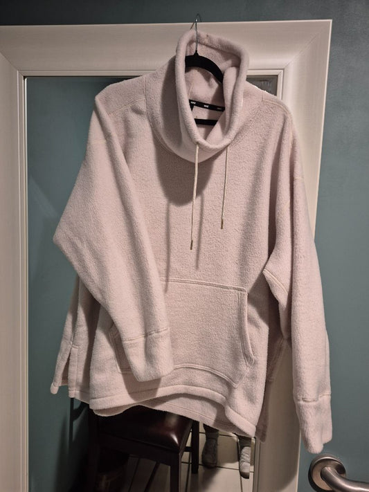 Nike Fleece Pullover