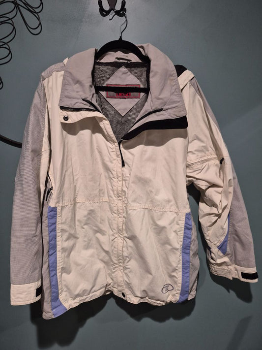 Boulder Gear Jacket womens XL