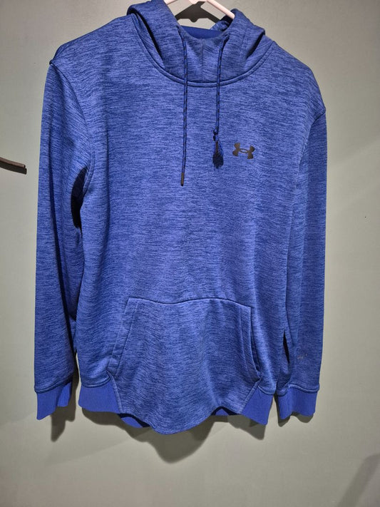 Mens Under Armour Hoodie size M
