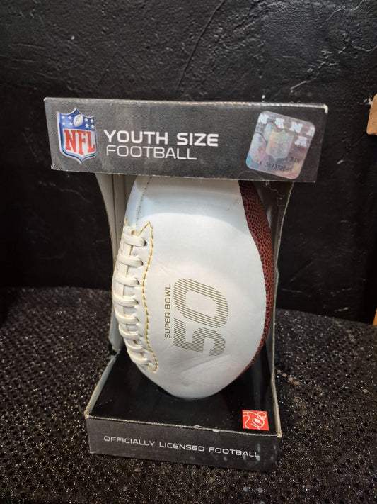 Denver Broncos Youth Football