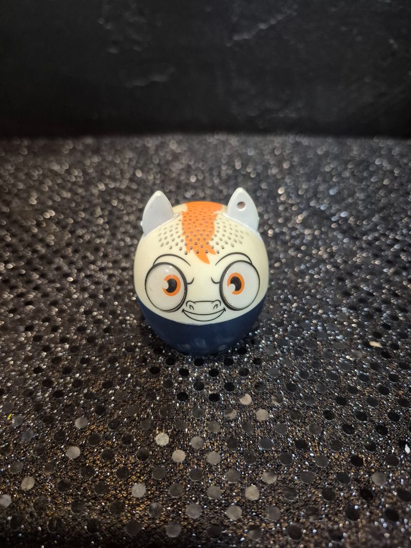 Uni Chord Bronco Audio Pet Speaker