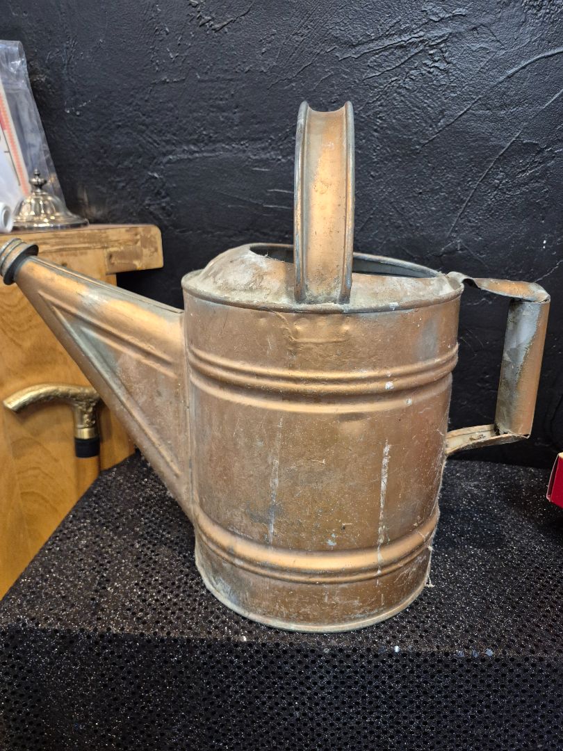 Vintage Watering Can