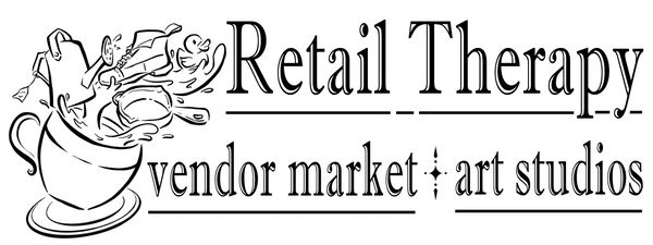 Retail Therapy Vendor Market