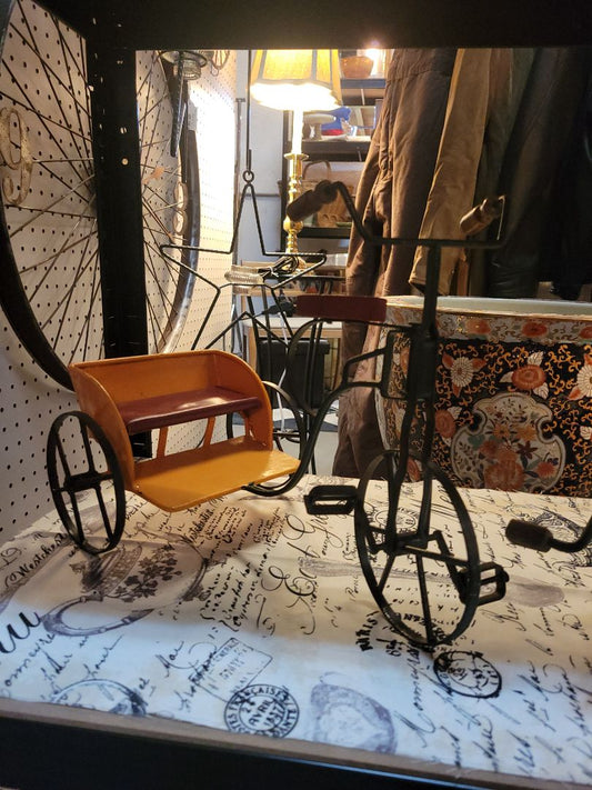 Bike Display