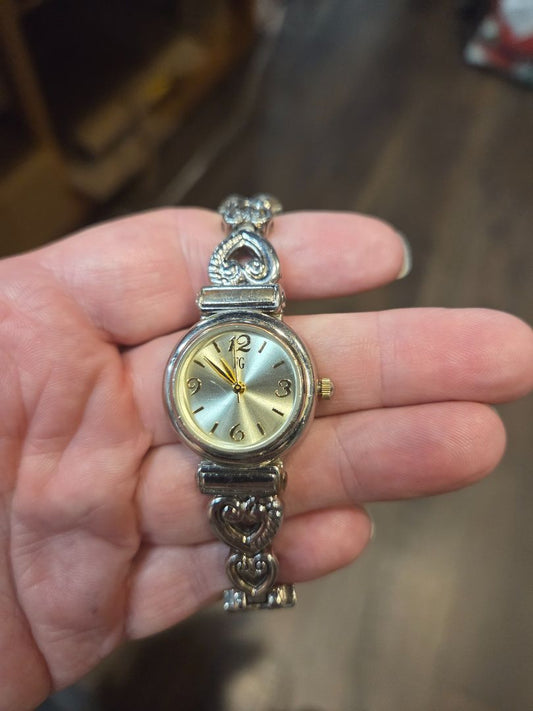 Faded Glory Watch