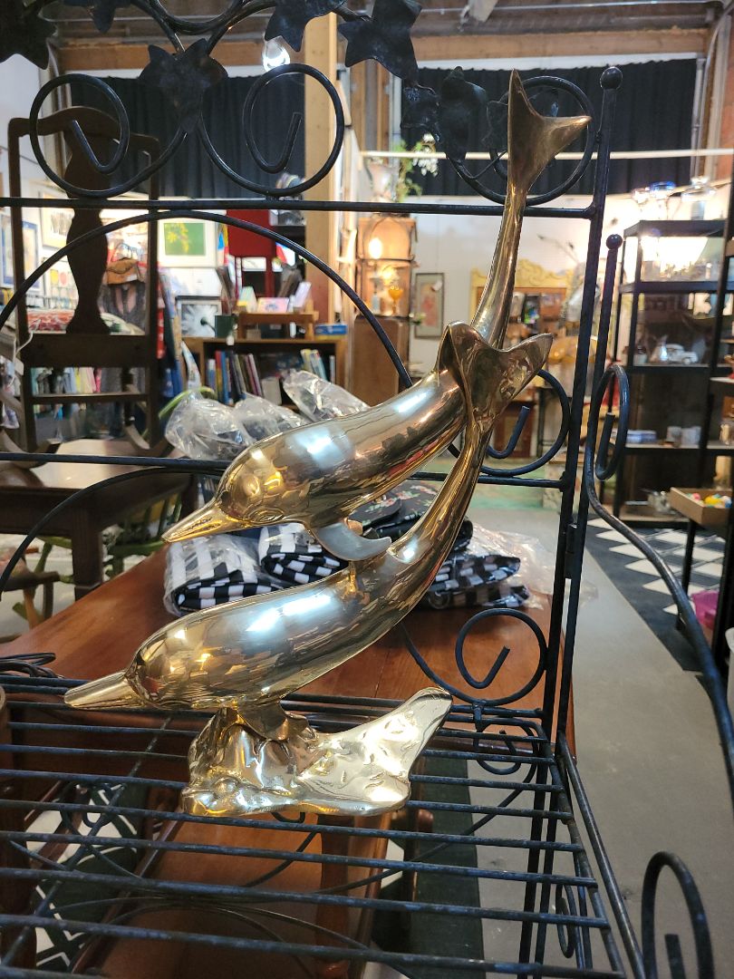 Polished Brass  MISC