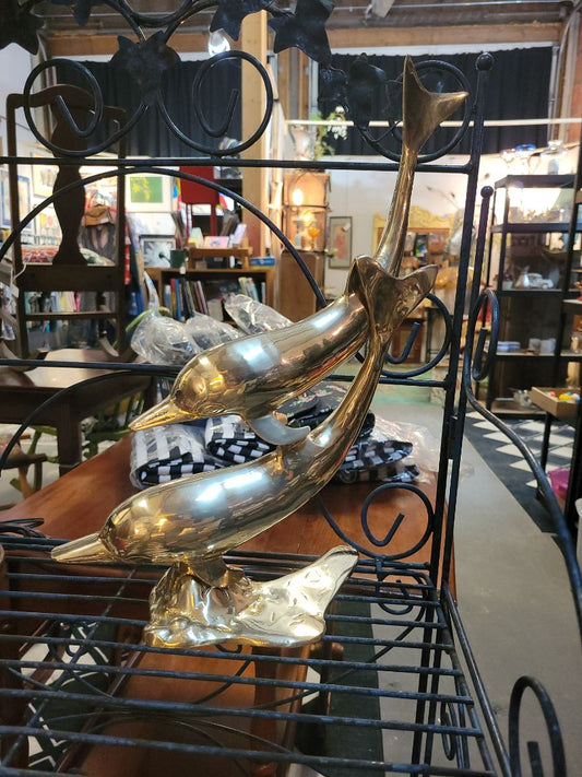 Polished Brass  MISC
