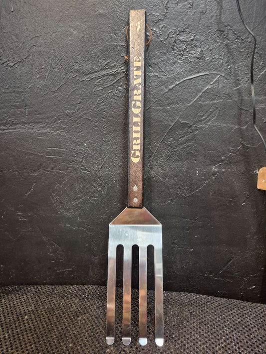 Grill Grate Spatula