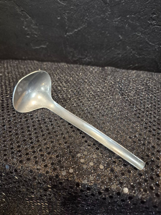 Spoon signed Stainless Denmark