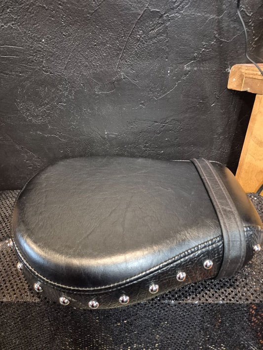 Yamaha Roadstar 1700 Rear Seat