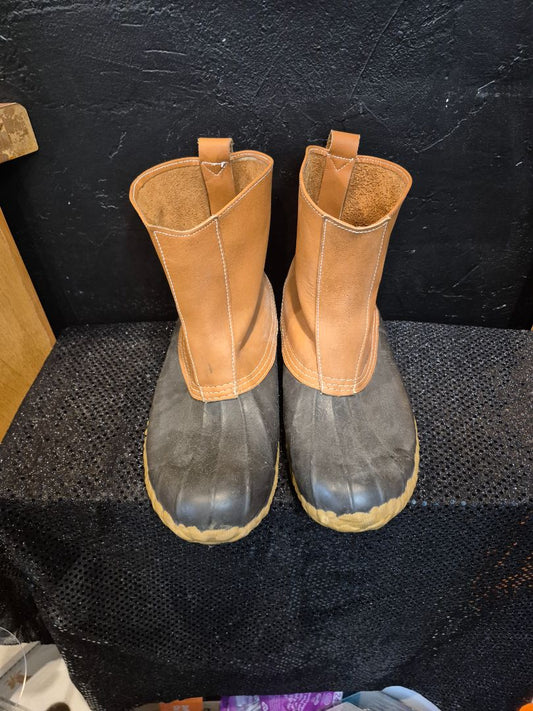 Cabela's Duck Boots size 13