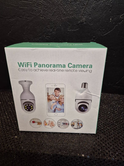 Wifi Panorama Camera