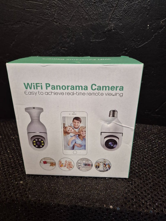 Wifi Panorama Camera