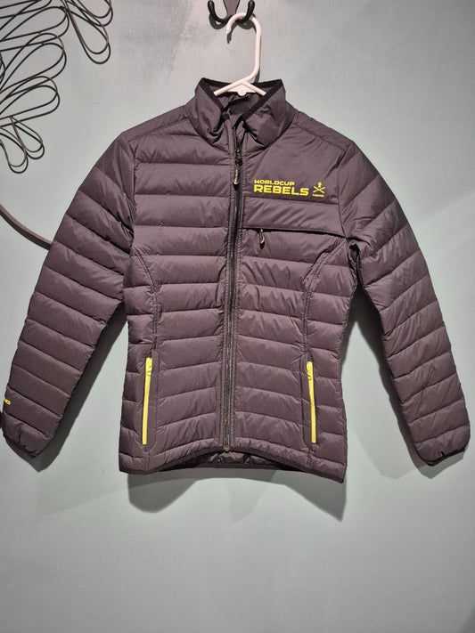 Head Rebel Race Team Insulated Jacet