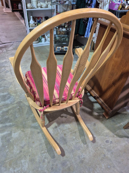 Rocking Chair (needs to be refinished)