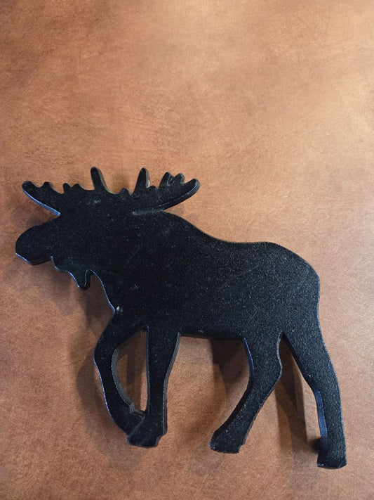 Stonewall Kitchen Moose Trivet