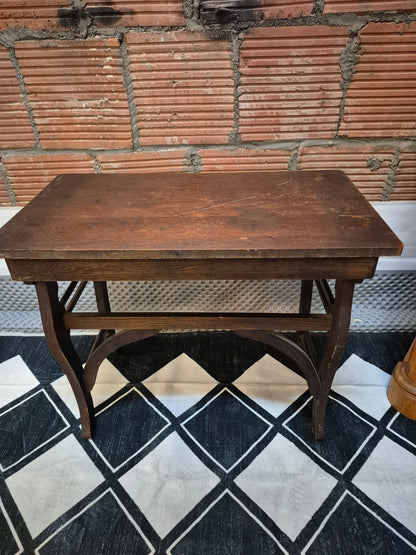 Small Antique French  Desk/Work table