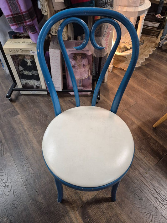 Bentwood Style Cafe Chair