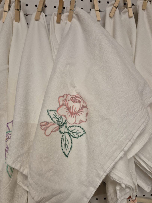 Kitchen Hand Towels