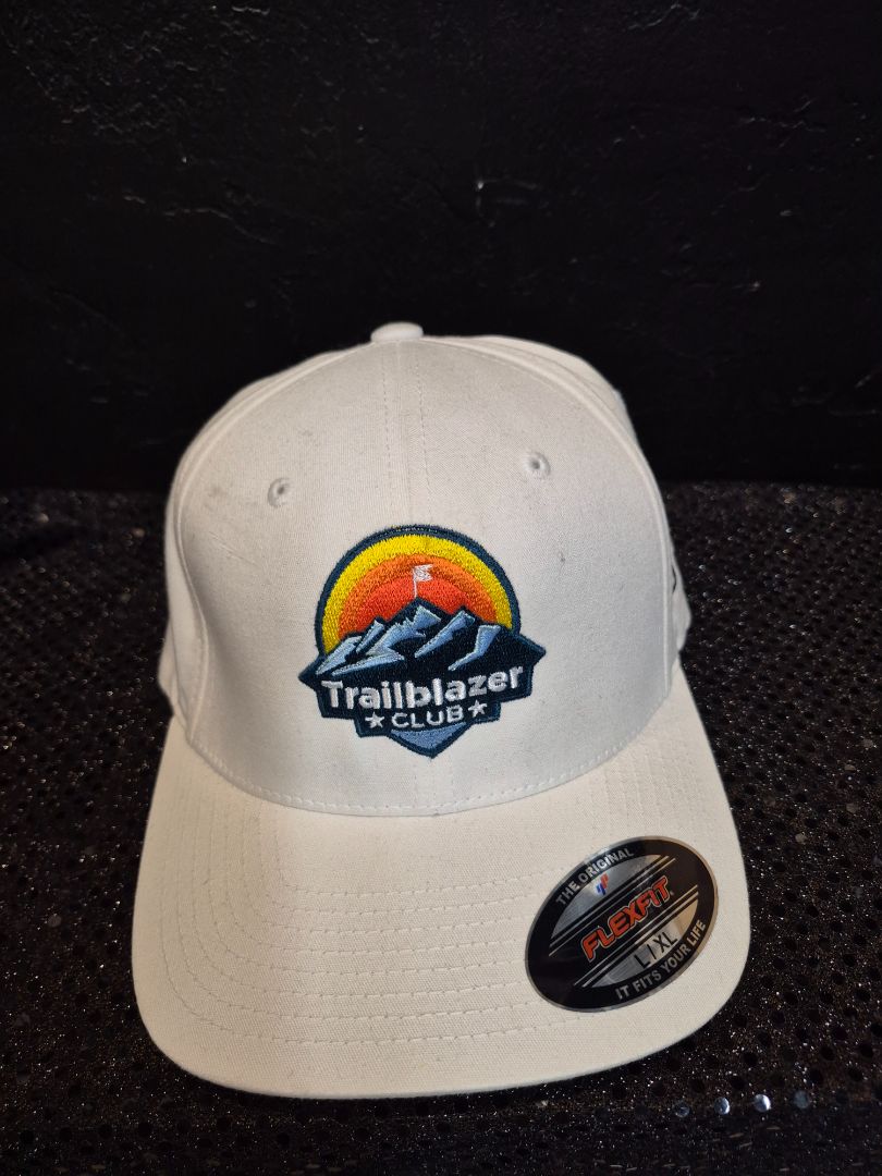 Trailblazer Club Flex Hat