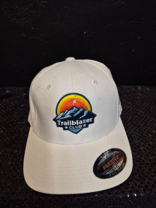 Trailblazer Club Flex Hat