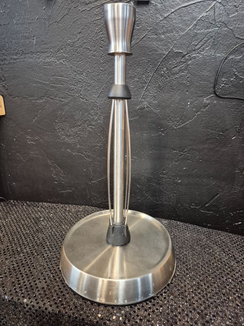 Paper Towel Holder