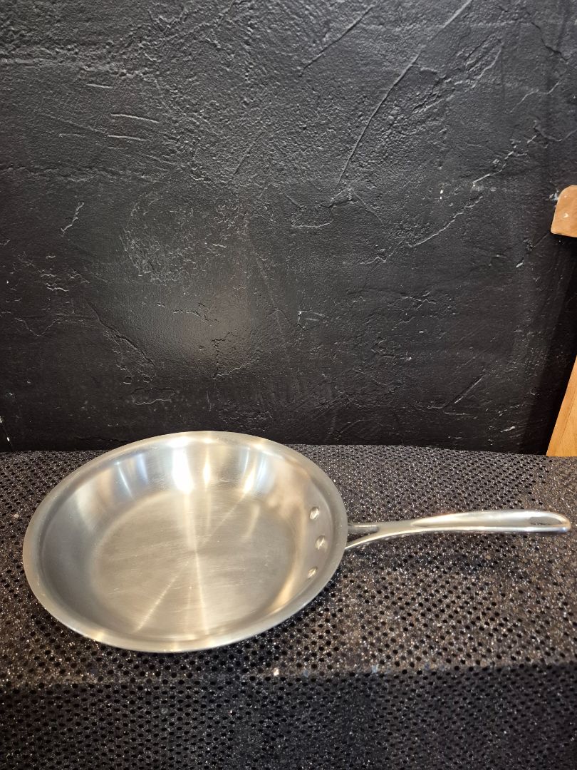Calphalon 8" Stainless steel Pan