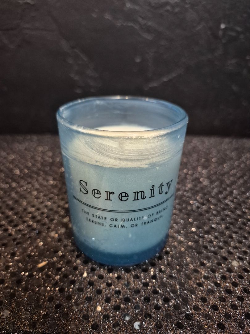 Serenity Candle