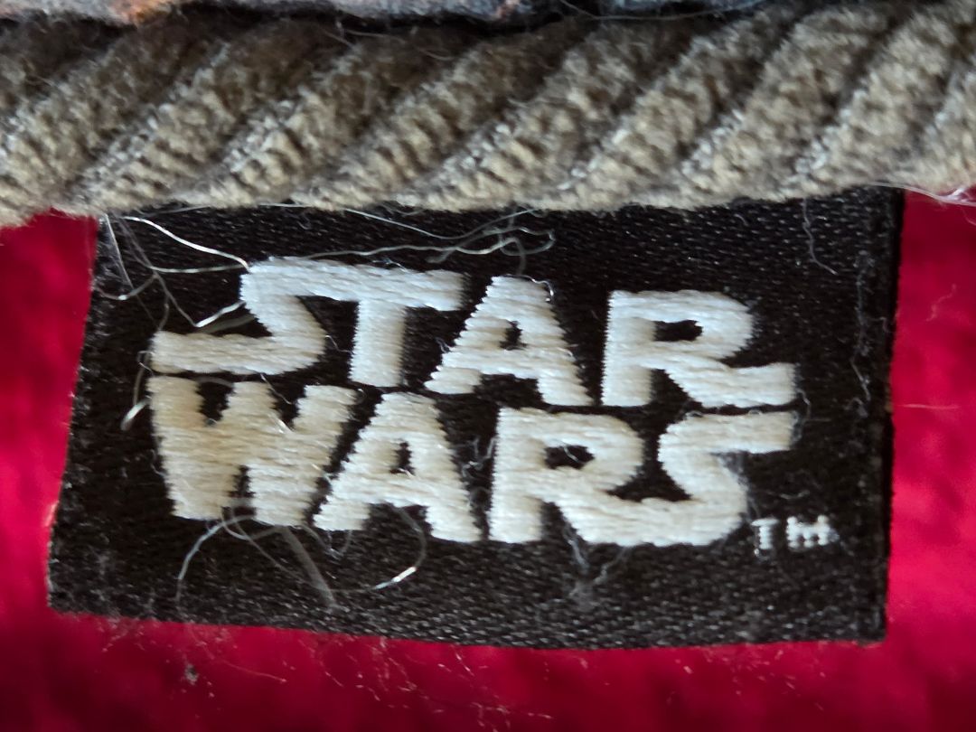 Brown, Tan Star Wars Star Wars Pillow Set