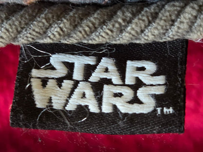 Brown, Tan Star Wars Star Wars Pillow Set
