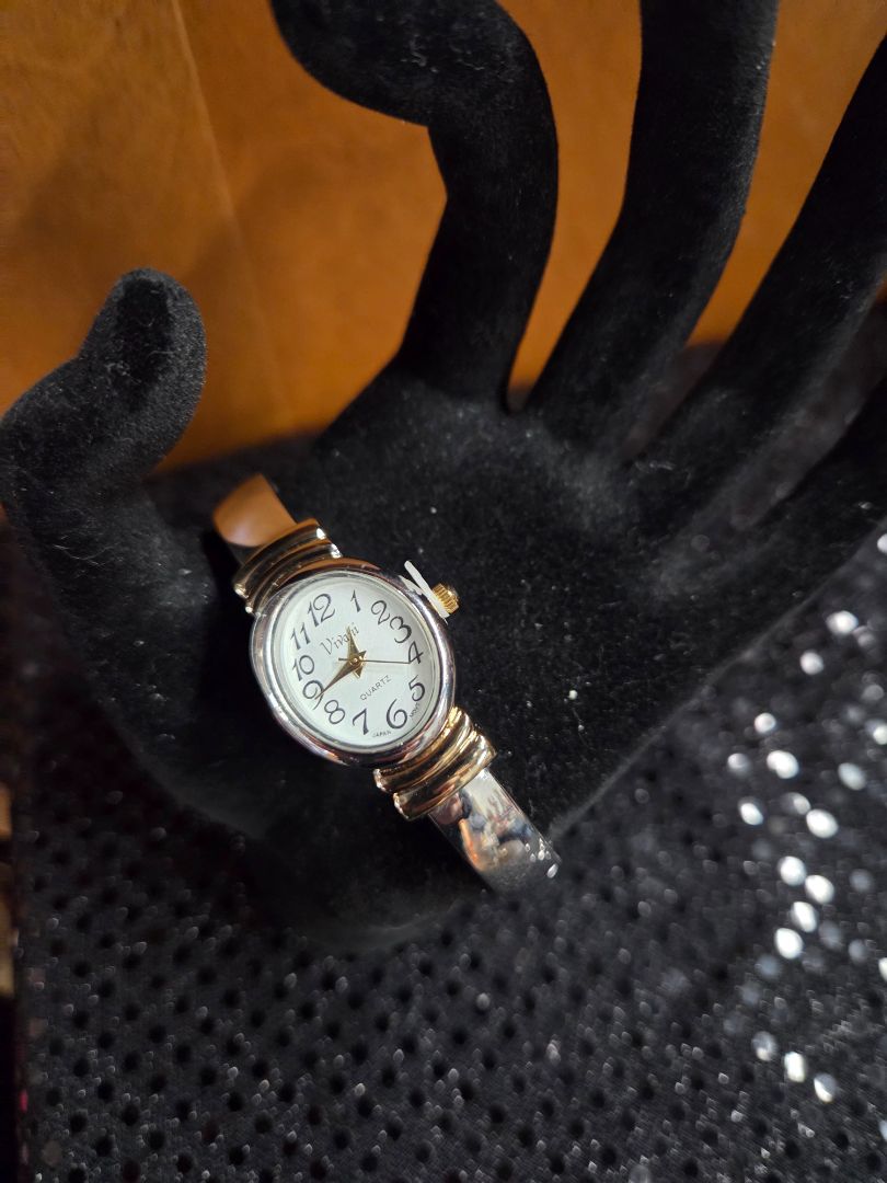 Watch Quartz Vivani Watch