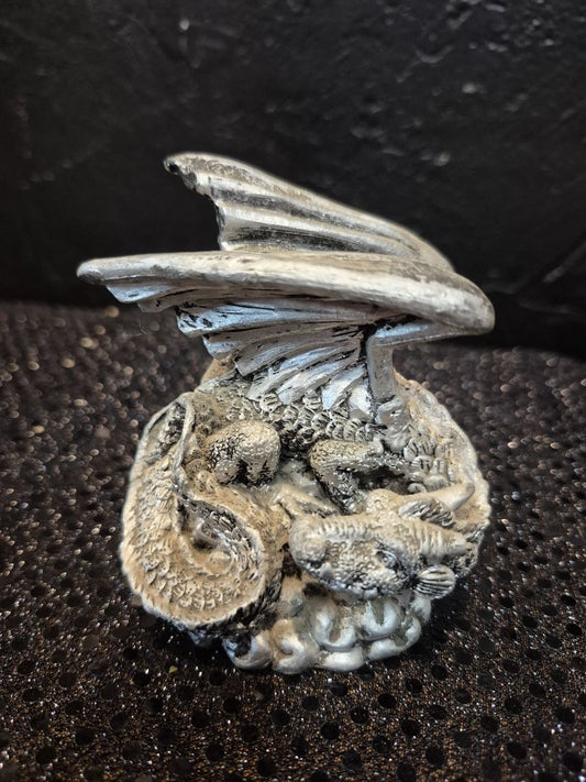 Dragon Resin
