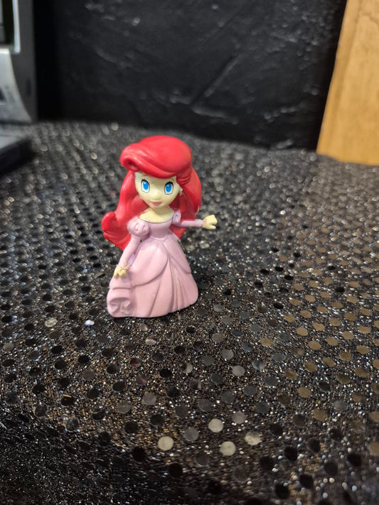 Disney Princess Zizzlingers