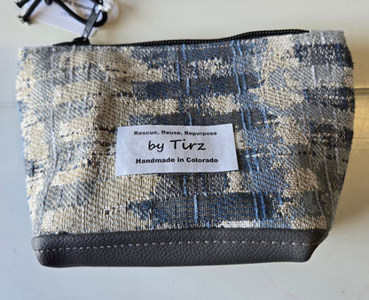 Cosmetic Bag - Small