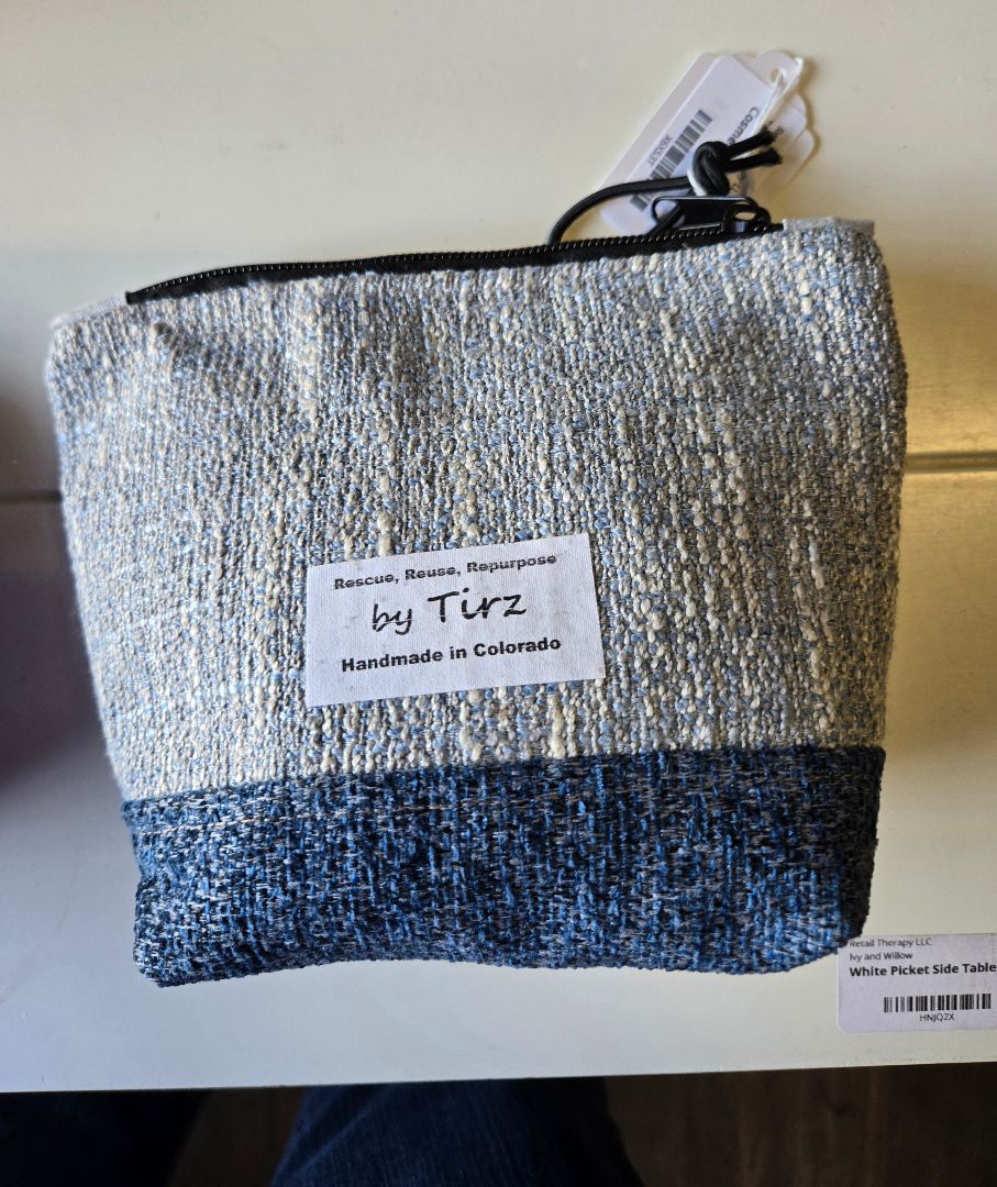 Cosmetic Bag - Small