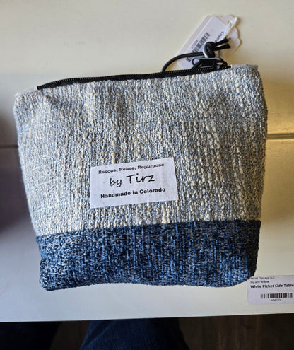 Cosmetic Bag - Small