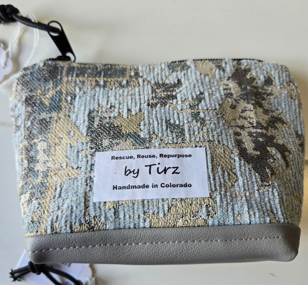 Cosmetic Bag - Small