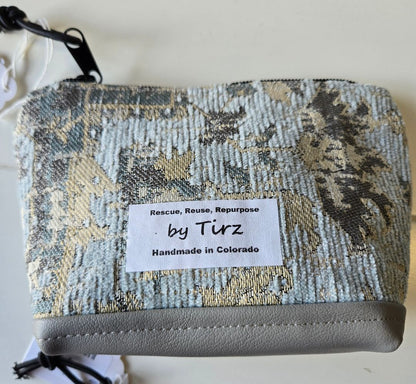 Cosmetic Bag - Small