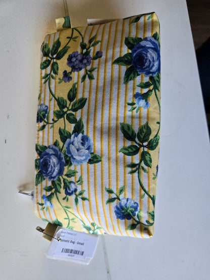 Cosmetic Bag - Small
