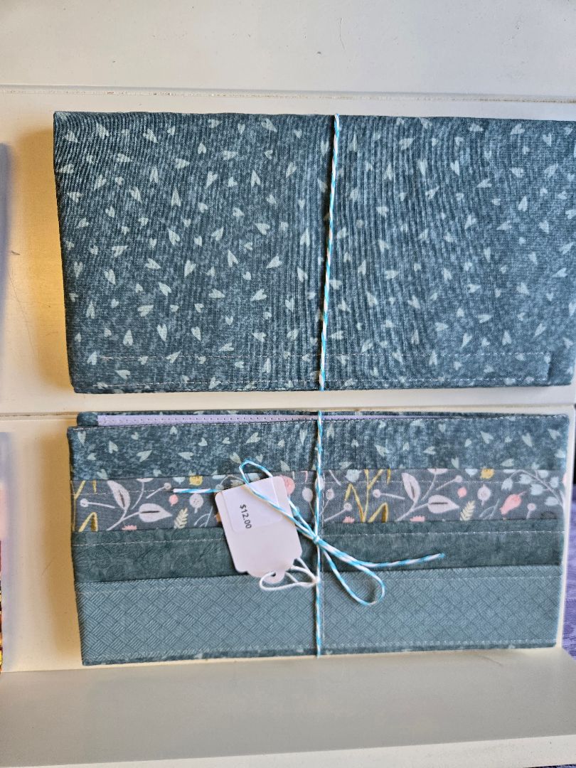 Card Holder- Trifold