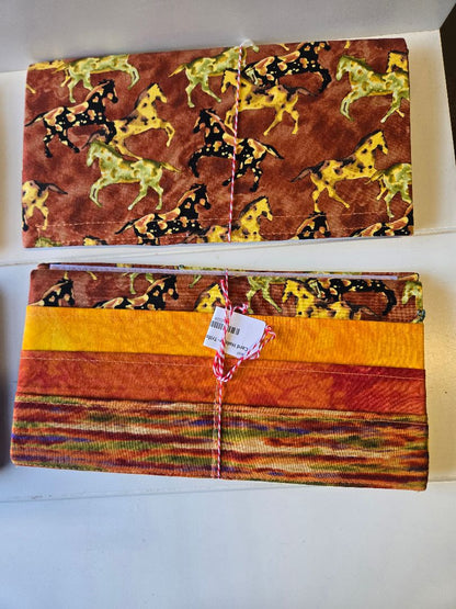 Card Holder- Trifold