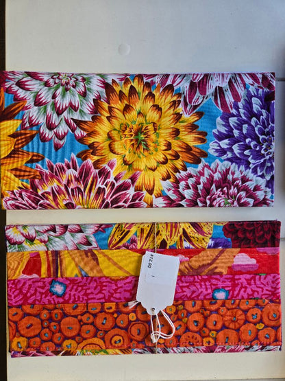 Card Holder- Trifold